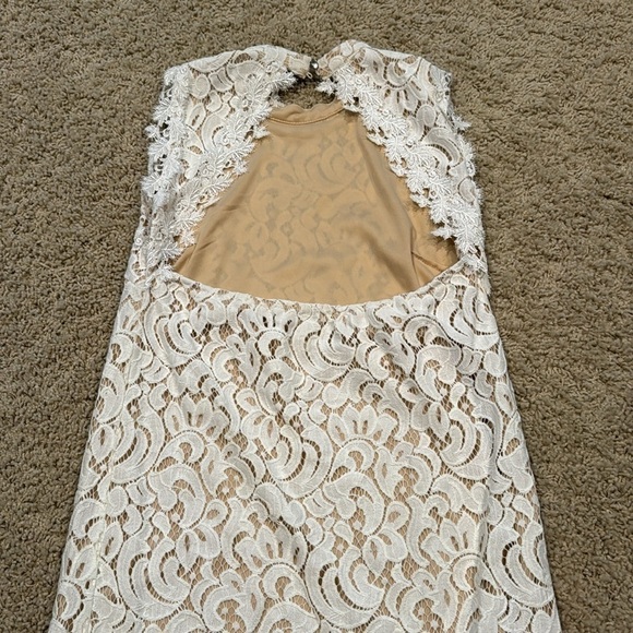 Francesca’s dress - Picture 3 of 3